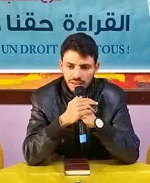 Abdallah Bensmain