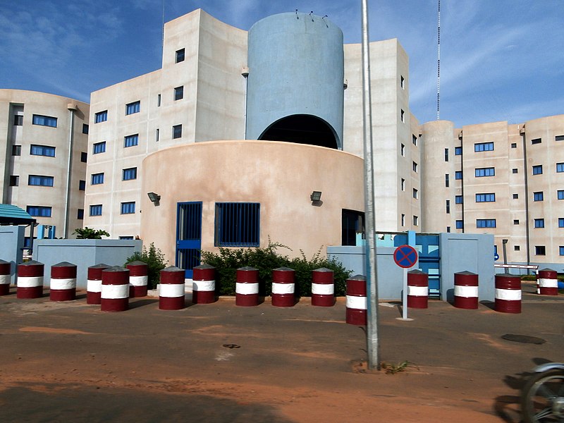 Abdallah Diop