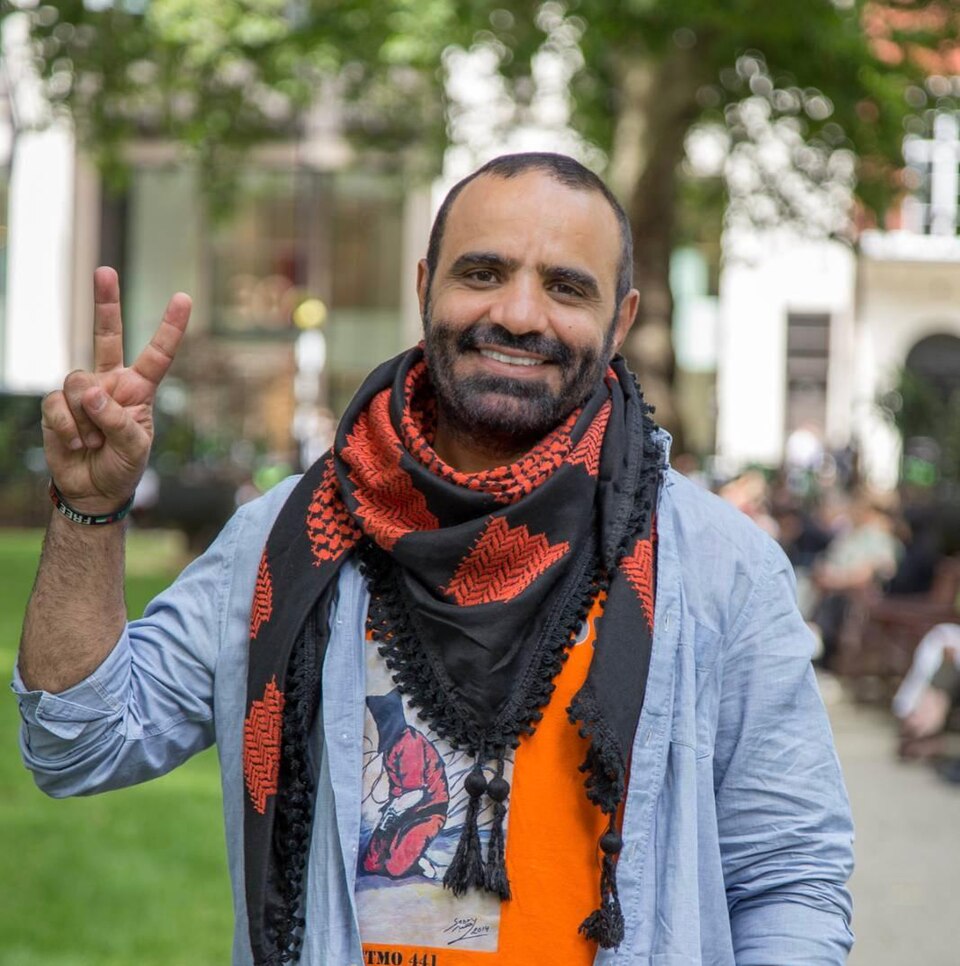 Abdallah Ould Salahi