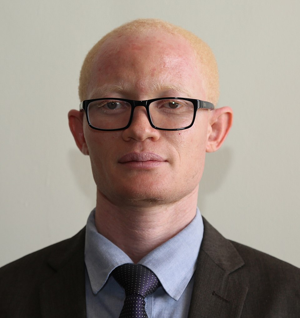 Abdallah Possi