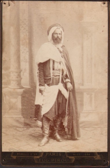 Abdallah Sidi Mohamed Wadi