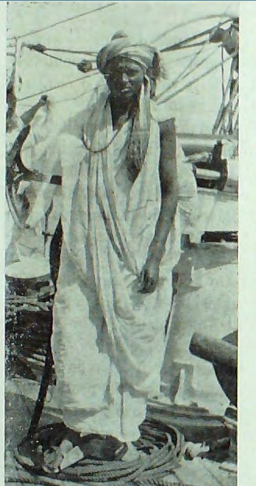 Abdallah Soudi