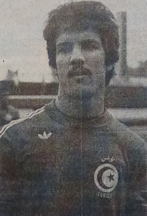 Abdallah Tarak