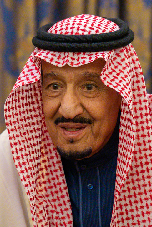 Abdel Aziz Bin Salman