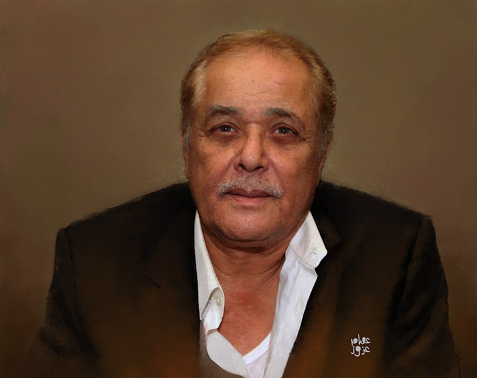 Abdel Aziz Mahmoud
