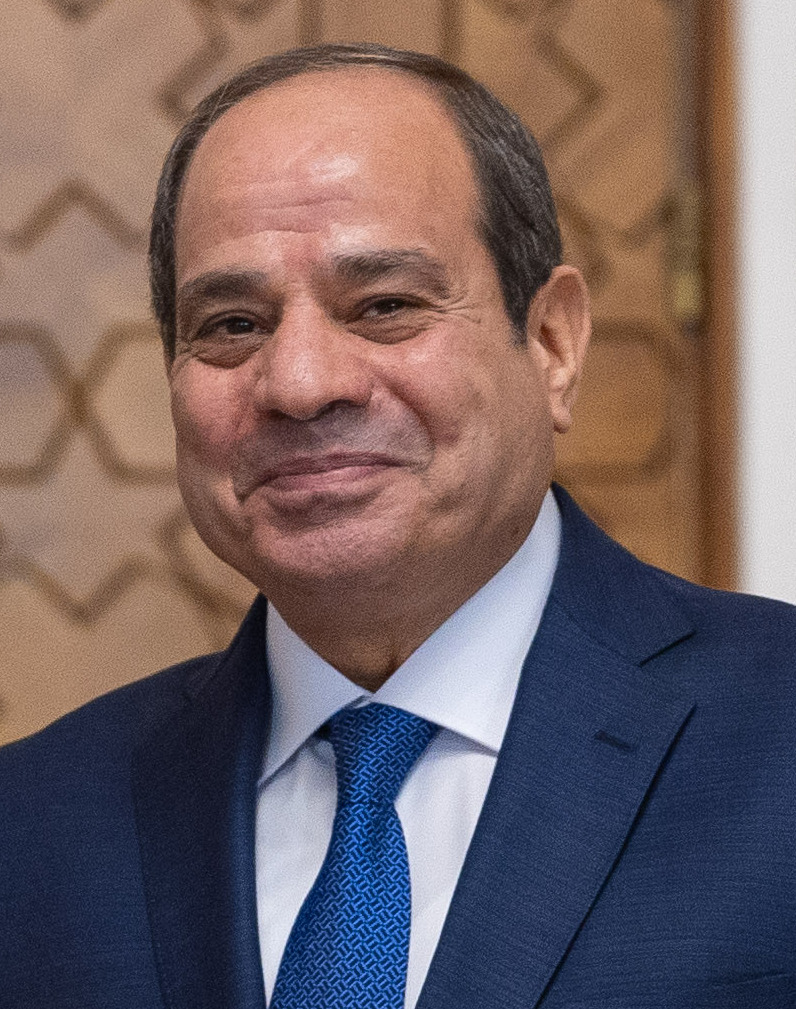 Abdel-Fatah el-Sisi