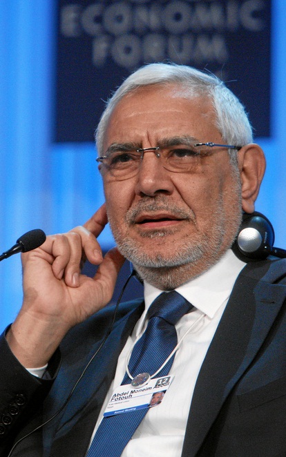 Abdel Fattah Abdel Moneim