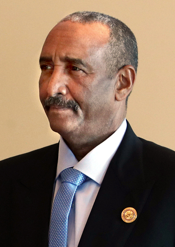 Abdel-Fattah Burhan