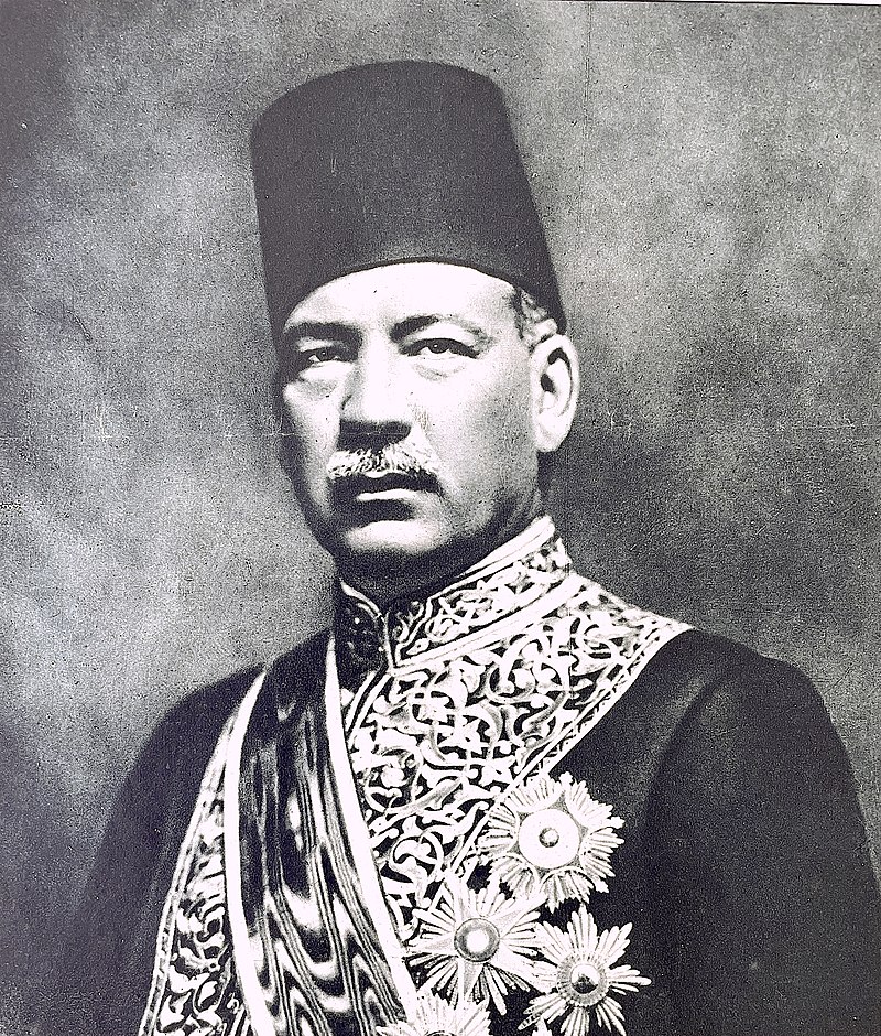 Abdel Khalek Hegazy