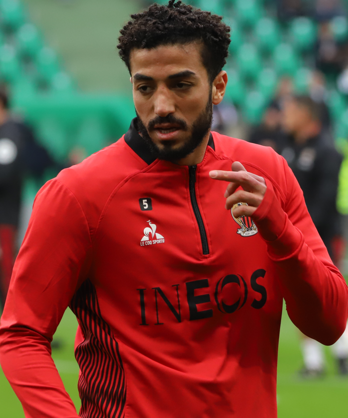 Abdel Monem
