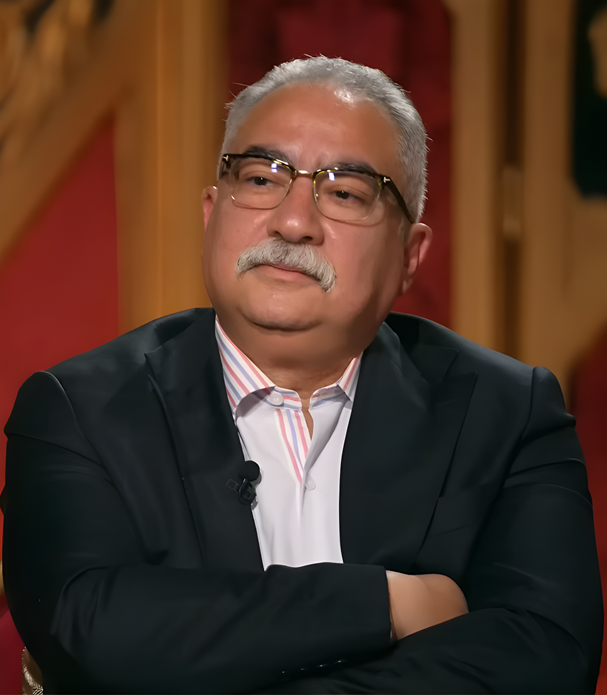 Abdel Rahman Eissa
