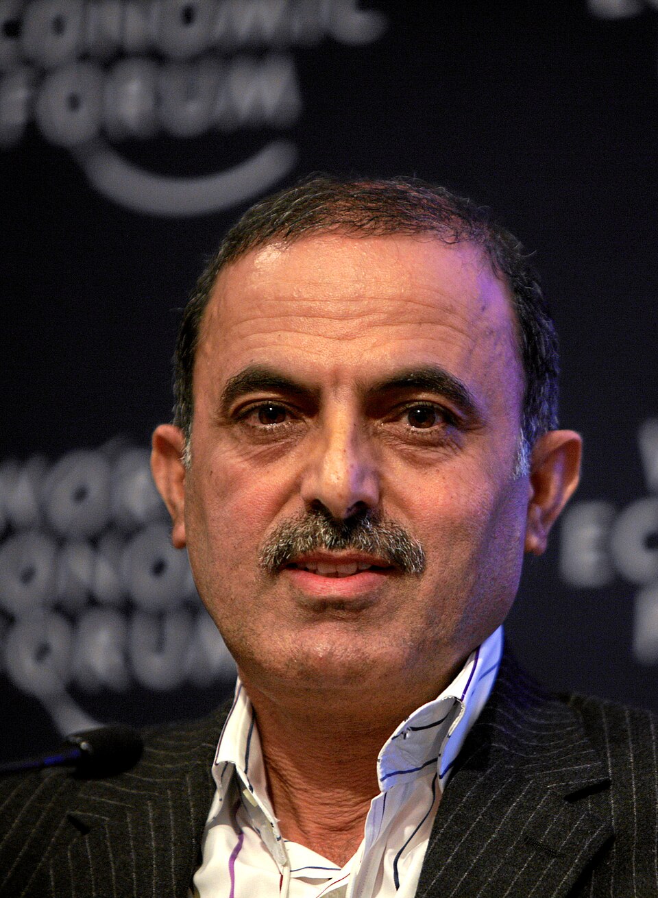 Abdel Rahman Ould Salem