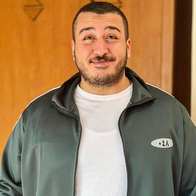 Abdel Rahman Zaza