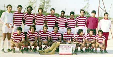 Abdelaziz Agrebi
