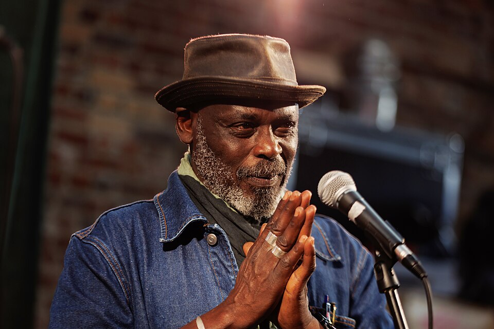 Abdelaziz Baraka Sakin