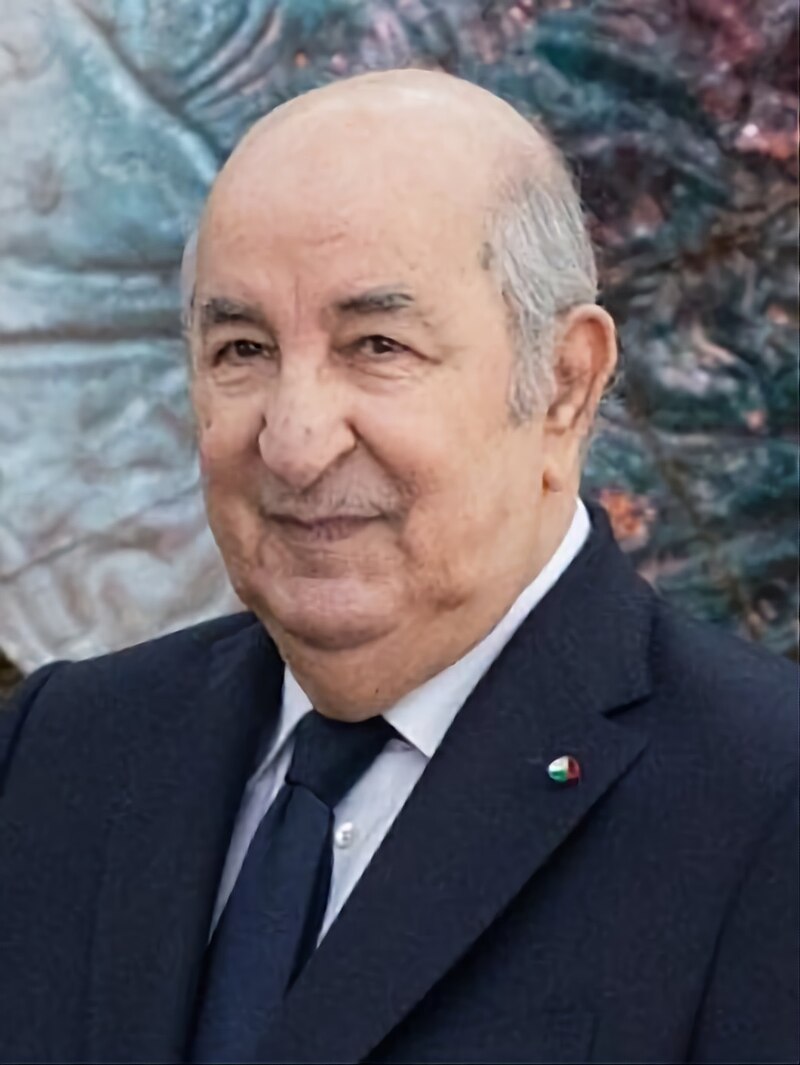 Abdelaziz Rahabi
