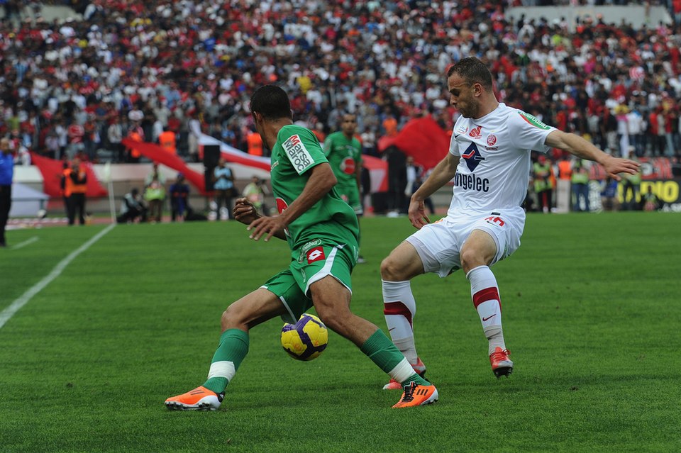 Abdelaziz Zerouali