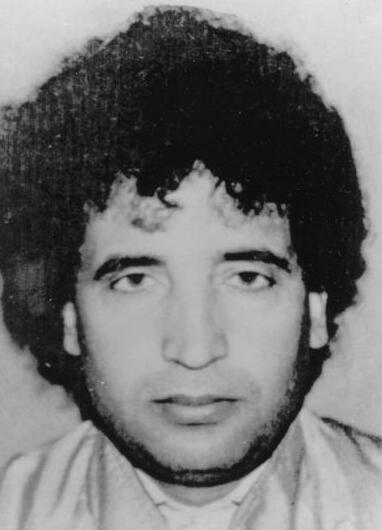 Abdelbasset Al-Megrahi
