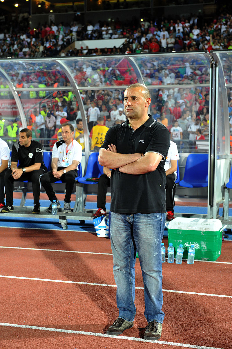 Abdelhak Benchikha
