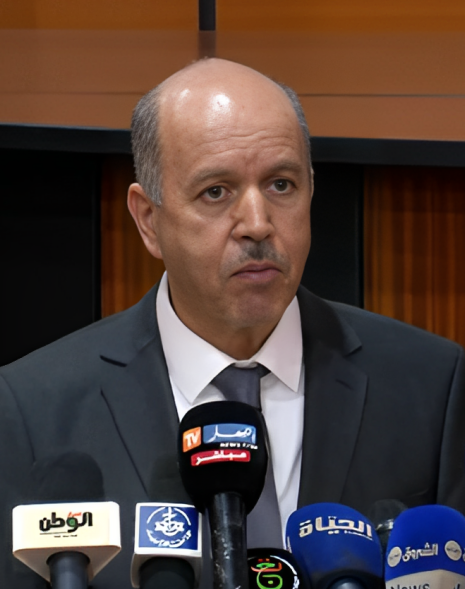 Abdelhak Saihi