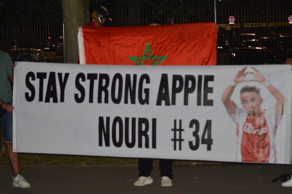 Abdelhak