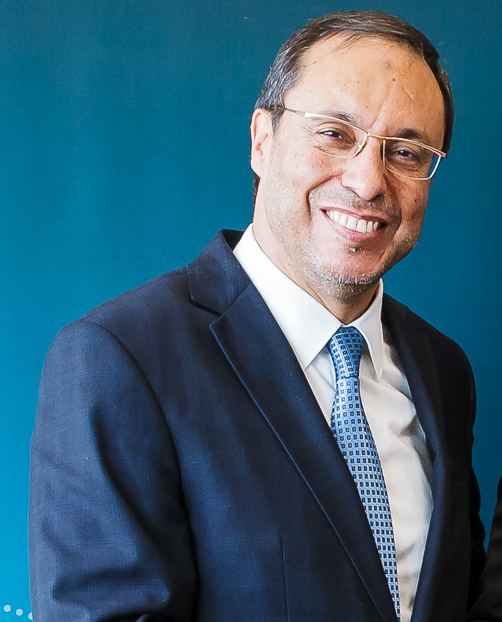 Abdelkader Amara
