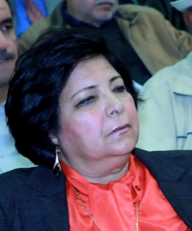 Abdelkader Badran