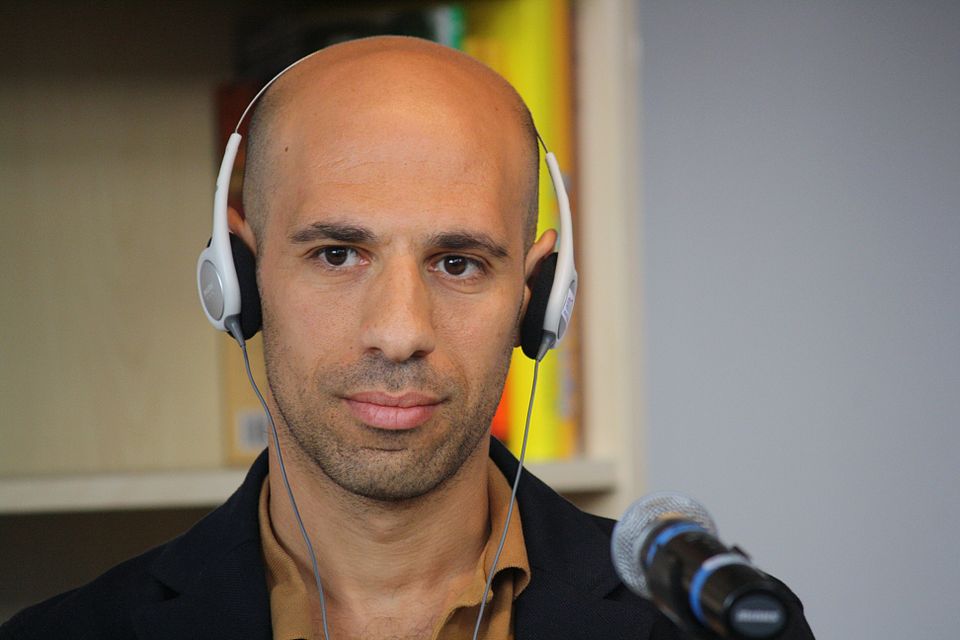 Abdelkader Kan
