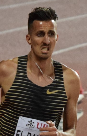 Abdellah El Bakkali