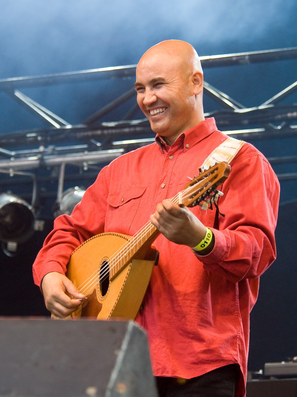 Abdelmajid Abdelli