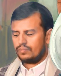 Abdelmalek al Huthi