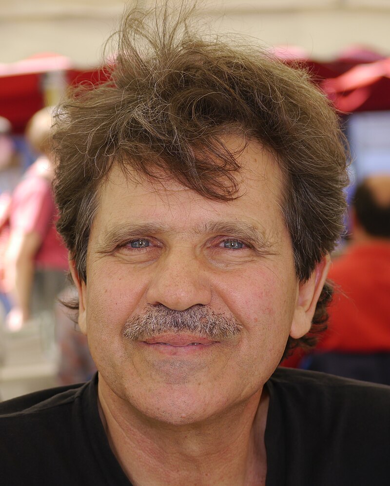 Abdelwahab Meddeb