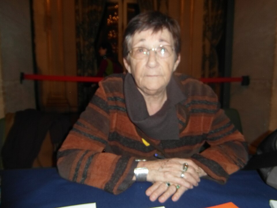 Abdeslam Ali Rachidi