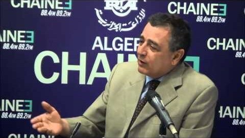 Abdeslam Bouchouareb