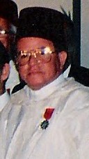 Abdessadek Chekara
