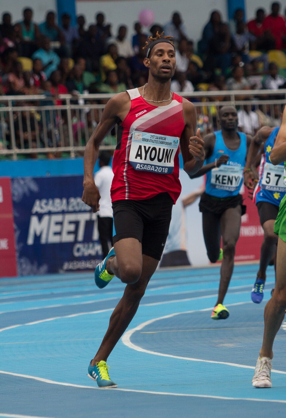 Abdessalem Ayouni