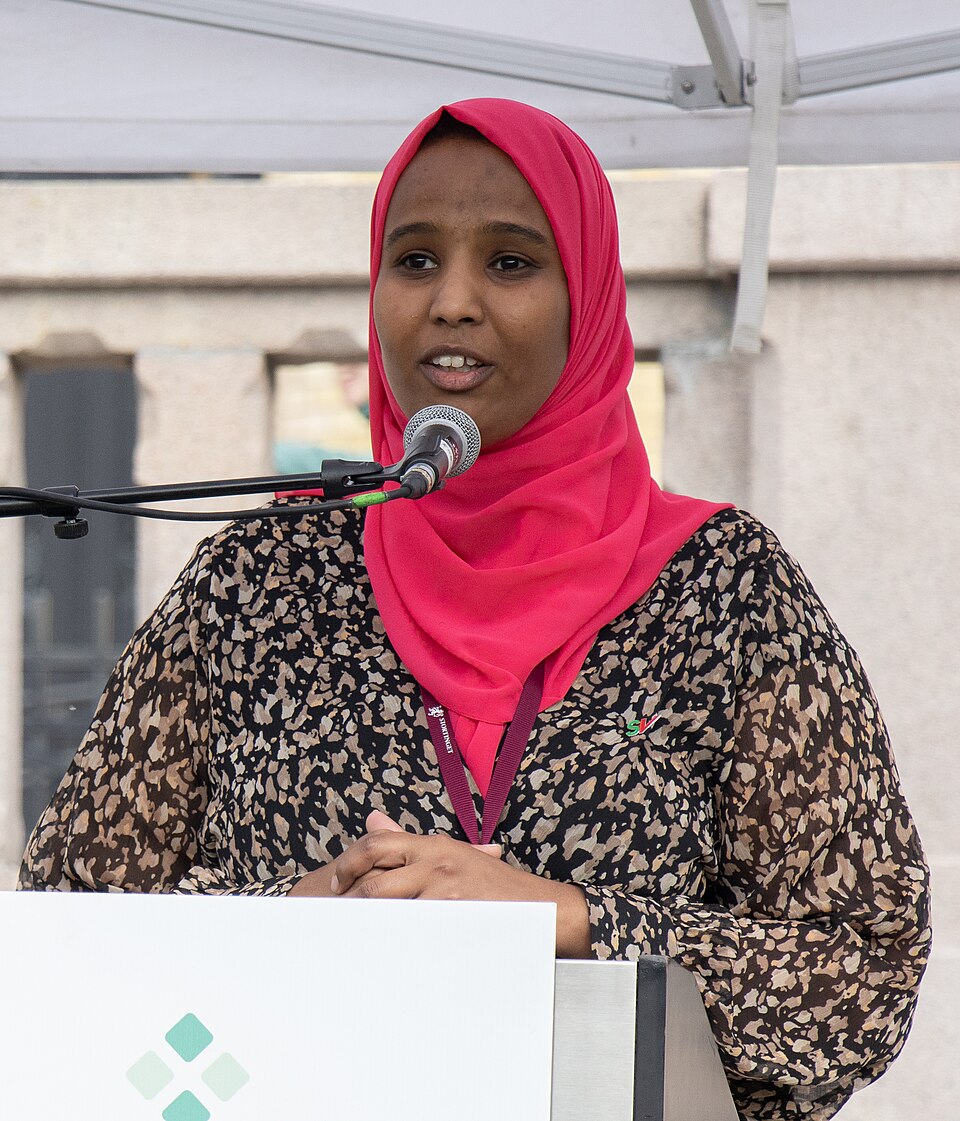 Abdi Hussein