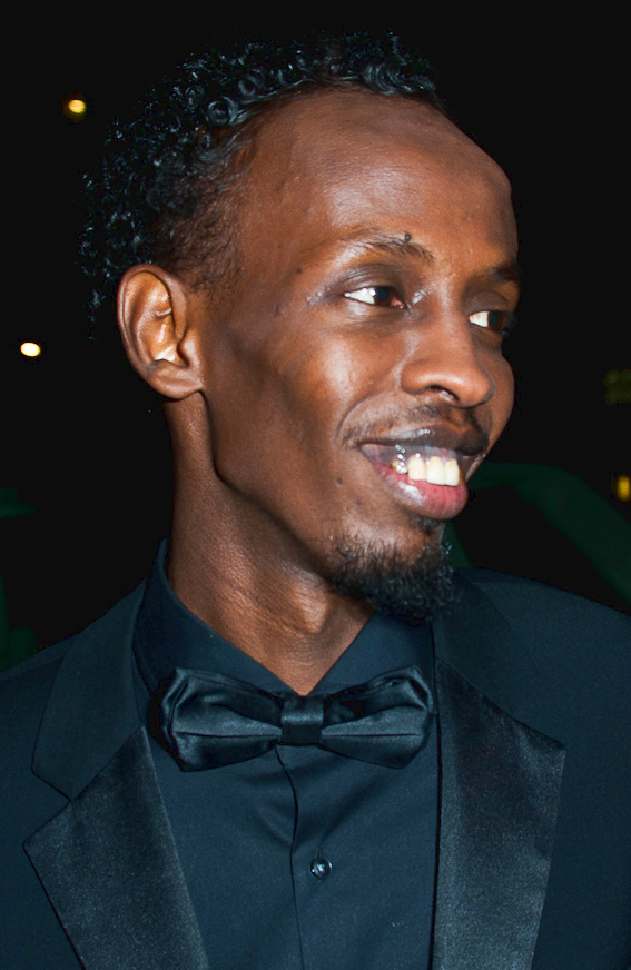 Abdi Mohamed Abdi