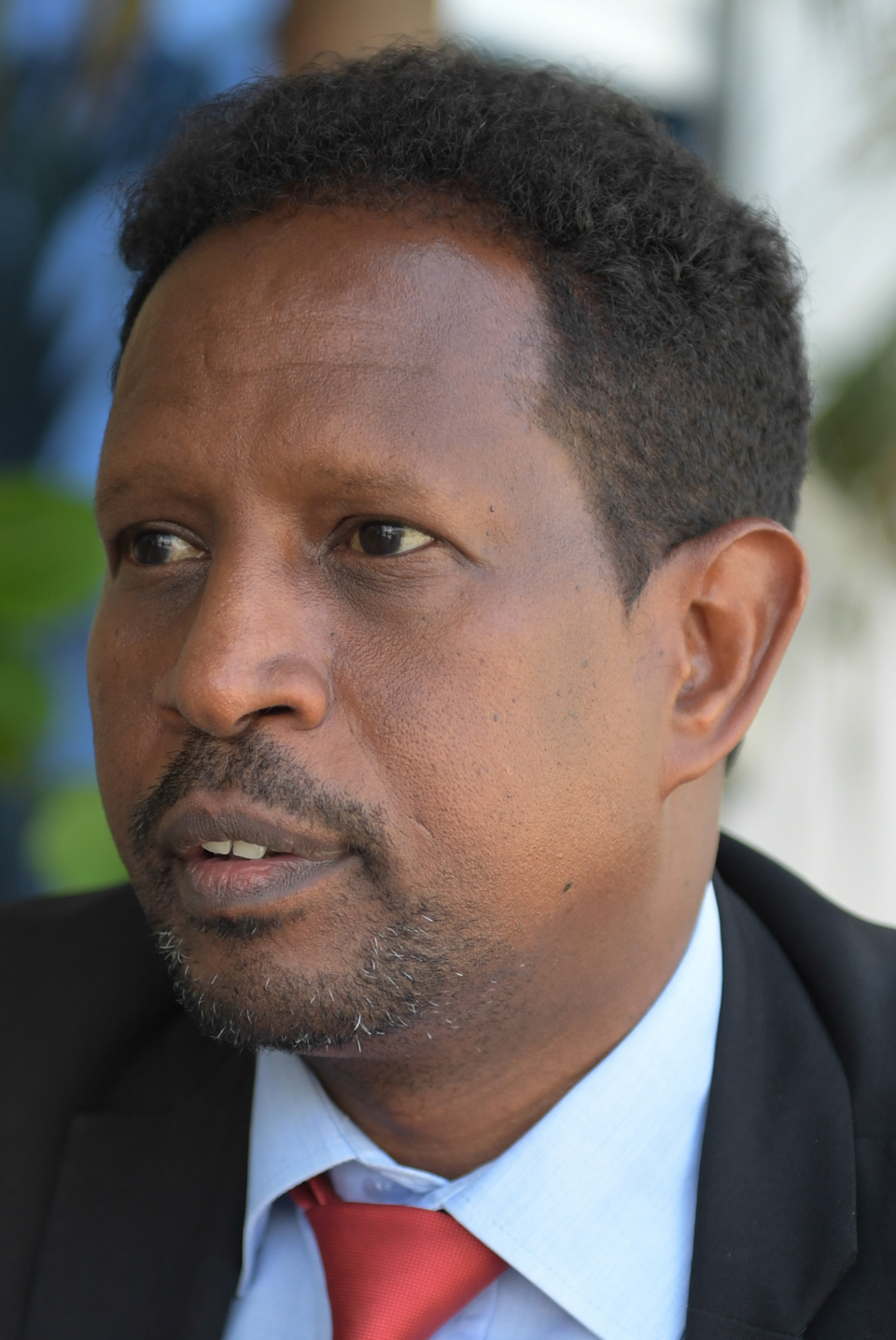 Abdi Osman