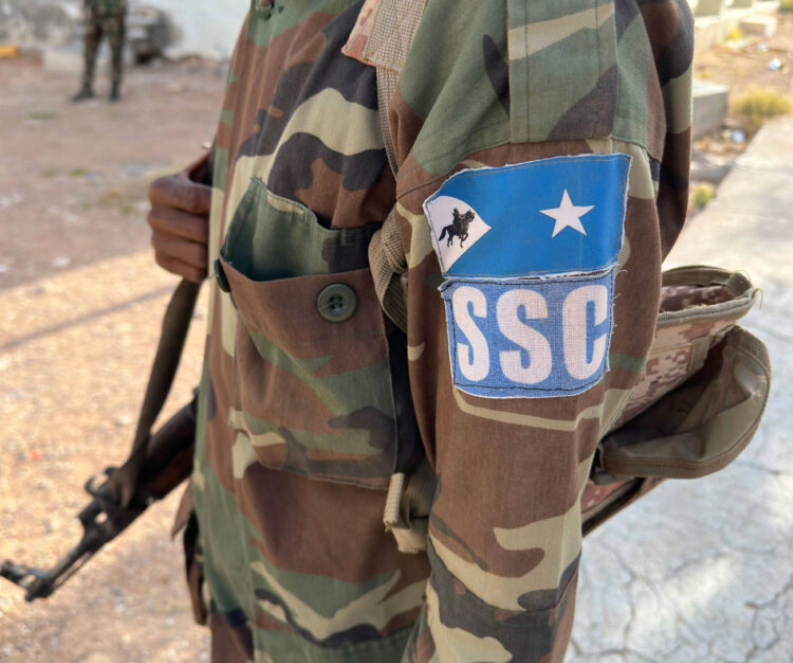 Abdifatah Abdullahi
