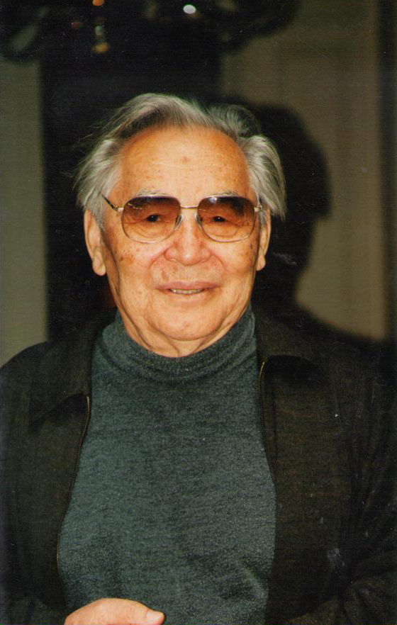 Abdijamil Nurpeisov