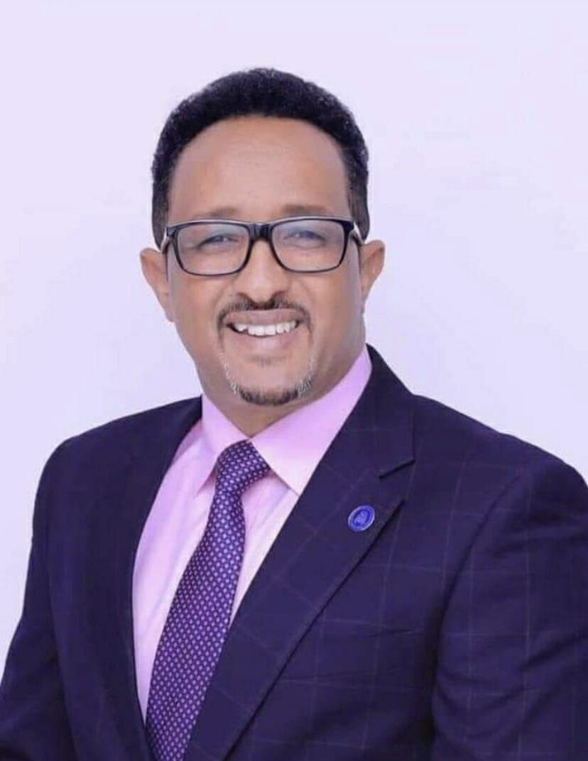 Abdikarim Hassan