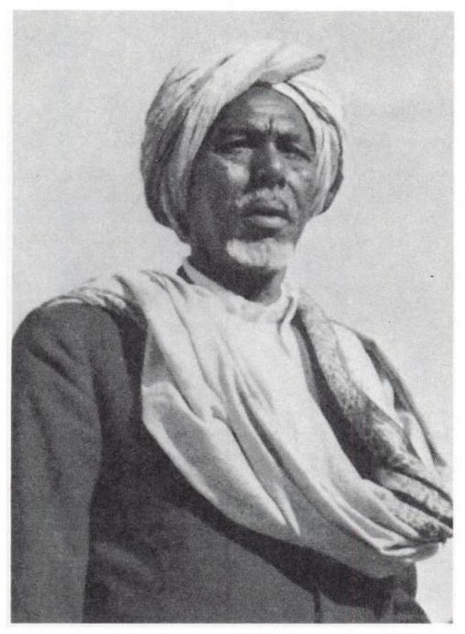 Abdirahman Adan Abdikadir