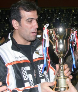 Abdolhosseini