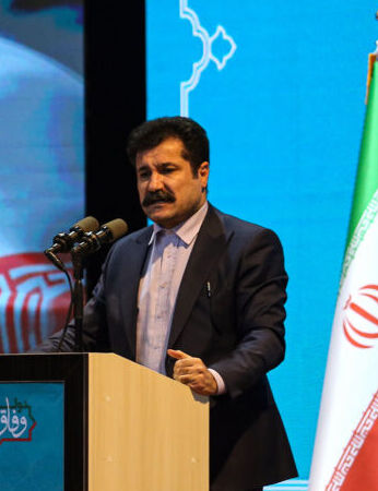 Abdolkarim Hosseinzadeh