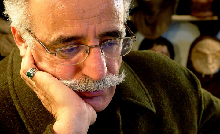 Abdollah Eskandari
