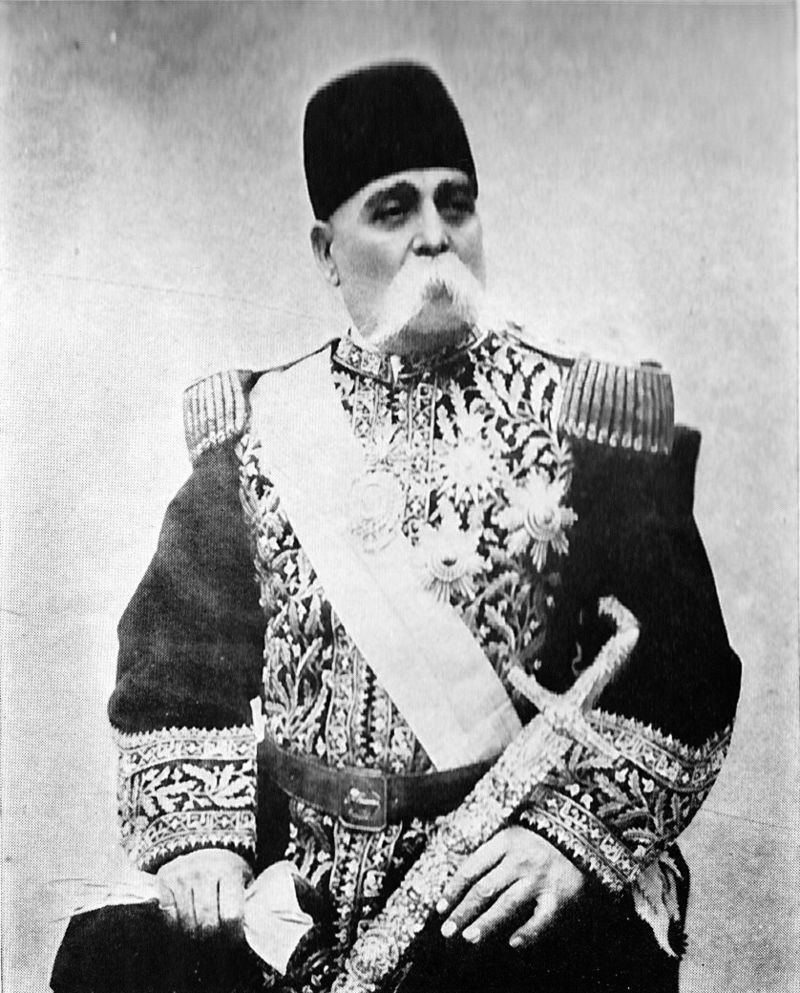 Abdolmajid Mirza