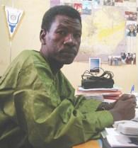 Abdoul Aziz Issoufou