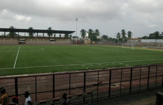 Abdoul Barro
