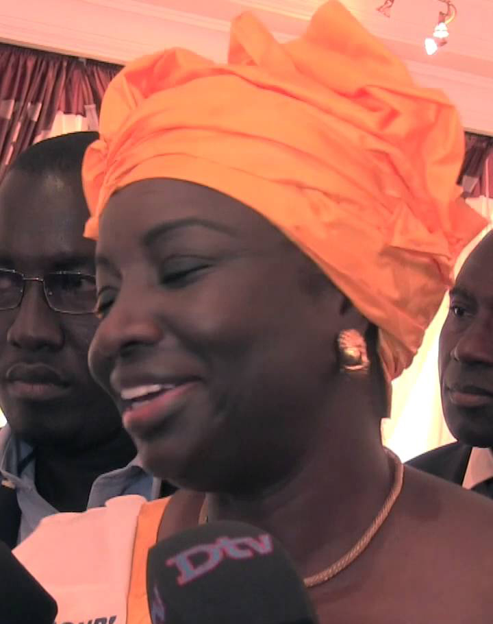 Abdoul Karim Tourè